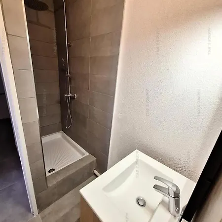 Apartment Port Nature Colline 5 - 2 Pers - Port Nature Colline 5 Mae-2844 Agde
