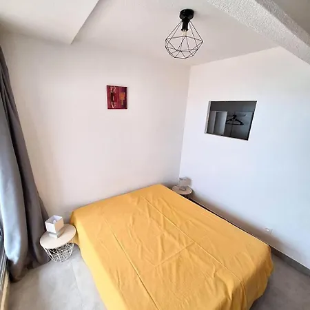 Apartment Port Nature Colline 5 - 2 Pers - Port Nature Colline 5 Mae-2844 *